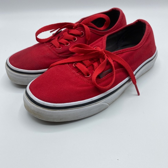 Women's Shoes Vanns - Picture 1 of 8